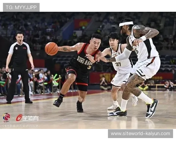 郭昊文场均21.6分领跑本土得分榜 南京后卫状态正佳