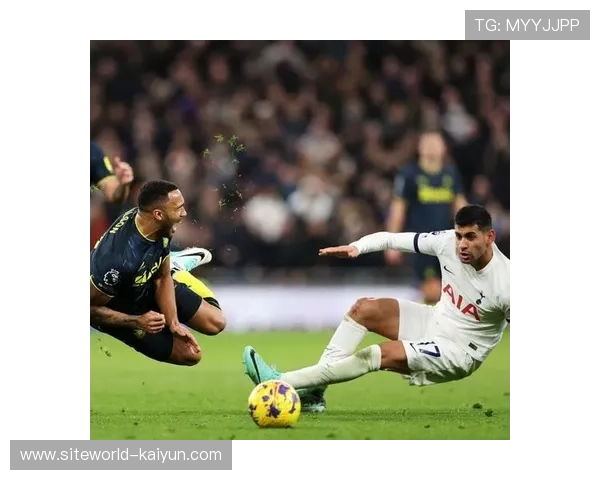 罗梅罗红牌停赛缺阵 热刺后防核心缺席影响显著